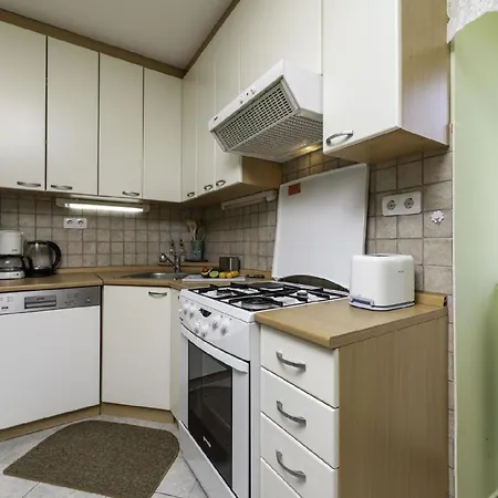 Fuer 6 Personen Ca 74 Qm In Sveti Vid-miholjice, Kvarner Bucht Krk Apartman