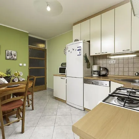 Apartman Fuer 6 Personen Ca 74 Qm In Sveti Vid-miholjice, Kvarner Bucht Krk Sveti Vid-Miholjice