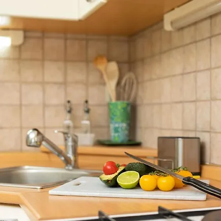 Fuer 6 Personen Ca 74 Qm In Sveti Vid-miholjice, Kvarner Bucht Krk Apartman Sveti Vid-Miholjice
