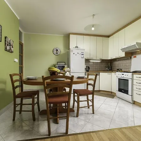 Fuer 6 Personen Ca 74 Qm In Sveti Vid-miholjice, Kvarner Bucht Krk Apartman Sveti Vid-Miholjice