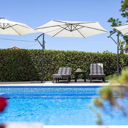 Apartman Fuer 6 Personen Ca 74 Qm In Sveti Vid-miholjice, Kvarner Bucht Krk *