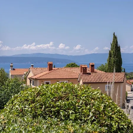 Fuer 6 Personen Ca 74 Qm In Sveti Vid-miholjice, Kvarner Bucht Krk Apartman Sveti Vid-Miholjice